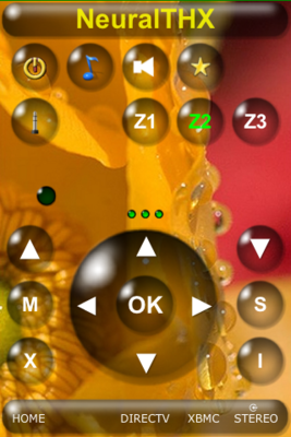 Deck Remote