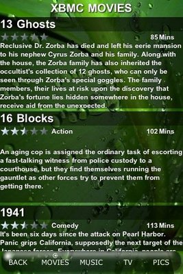 XBMC