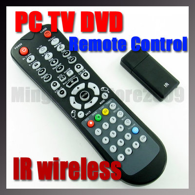 The Remote