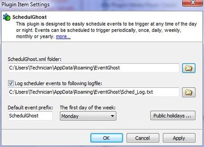 SchedulGhost-PluginDialog.jpg