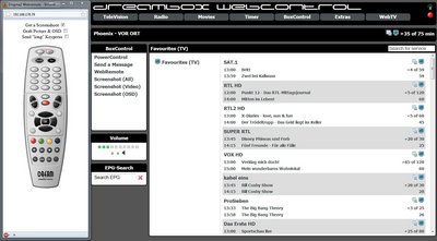 Webinterface&Webremote.JPG