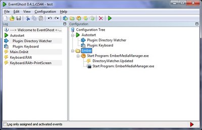 CurrectSetup