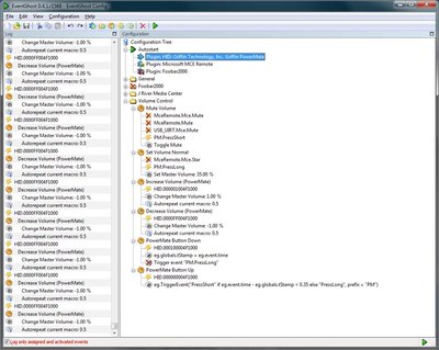 My Config