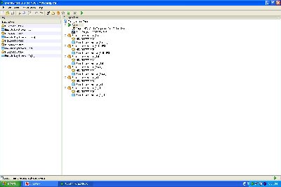 Rod's Correct EventGhost Settings For HID (Apple Remote).jpg