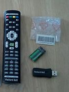 Packard Bell RF MCE Remote Control OR32E.png