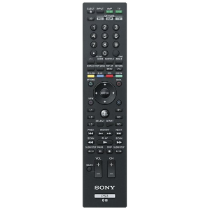 Sony PS3 Bluetooth Remote 2.png