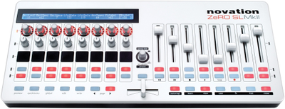 control surface