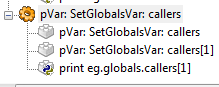 Initial Config