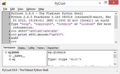 PyCrust-CP850.png