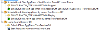 EggTimer Macros