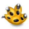 Growl 96x96 Icon