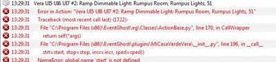 ramp dimmable light