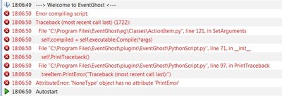 Error when trying to enter Tellstick Duo Config