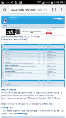 Screenshot_2017-05-15-18-49-30.png (424.88 KiB) Viewed 3111 times Main page view...