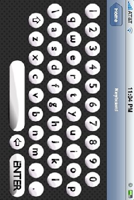 keyboard