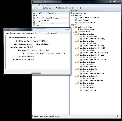VLC commands