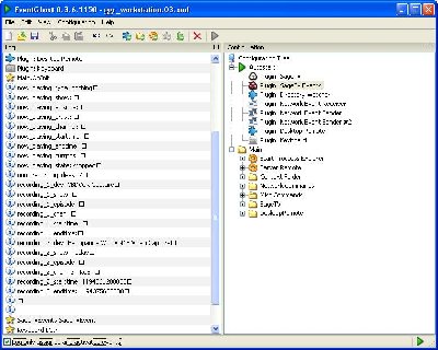 here is what the output looks like